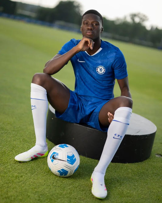 Chelsea - 2025 World Cup Club Soccer Jersey