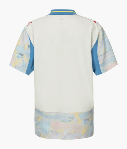 Salzburg - 2025 World Cup Club Soccer Jersey