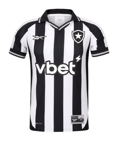 Botafogo - 2025 World Cup Club Soccer Jersey
