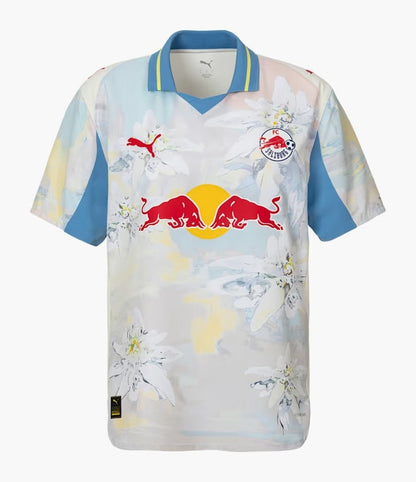 Salzburg - 2025 World Cup Club Soccer Jersey