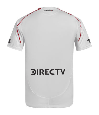 River Plate - 2025 World Cup Club Soccer Jersey