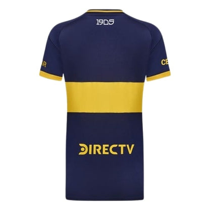 Boca Juniors - 2025 World Cup Club Soccer Jersey