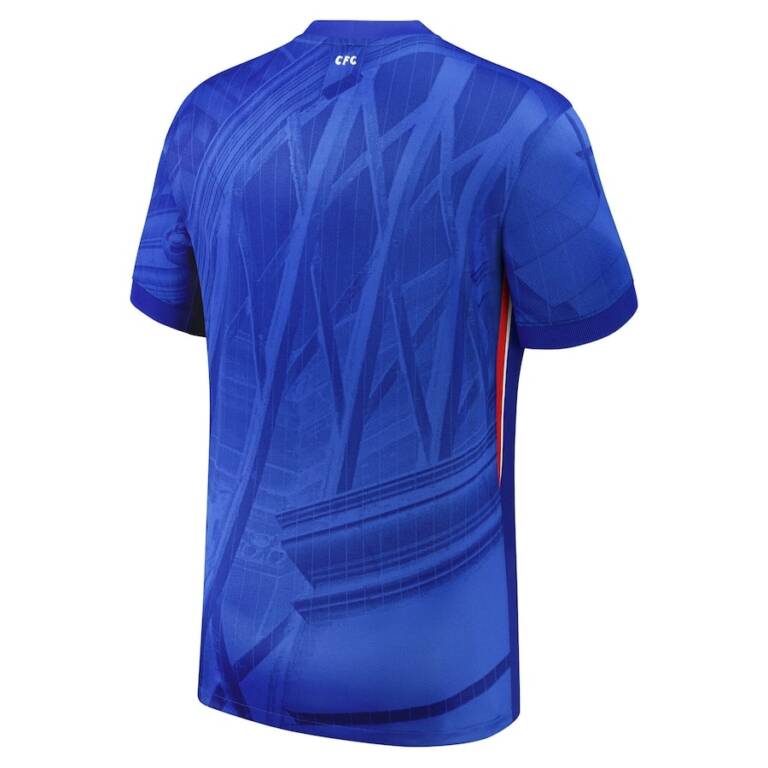 Chelsea - 2025 World Cup Club Soccer Jersey