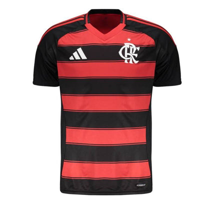 Flamengo - 2025 World Cup Club Soccer Jersey