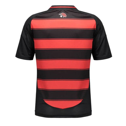 Flamengo - 2025 World Cup Club Soccer Jersey
