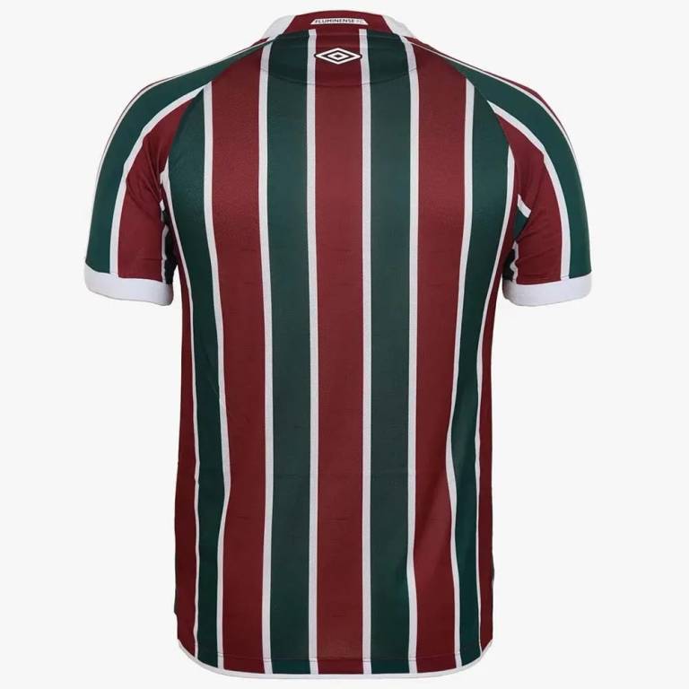 Fluminense - 2025 World Cup Club Soccer Jersey