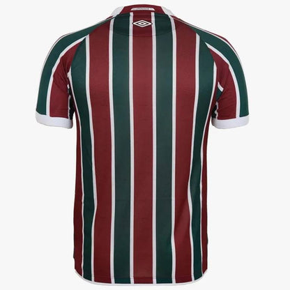 Fluminense - 2025 World Cup Club Soccer Jersey