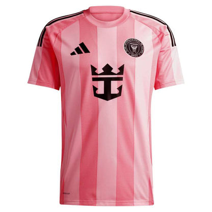 Inter Miami - 2025 World Cup Club Soccer Jersey