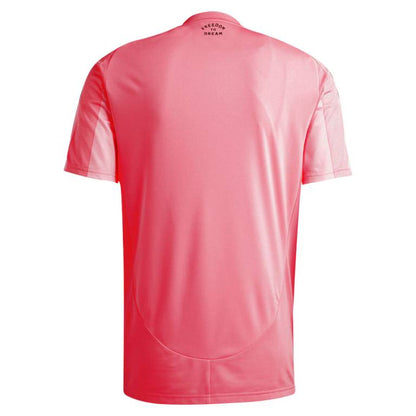 Inter Miami - 2025 World Cup Club Soccer Jersey